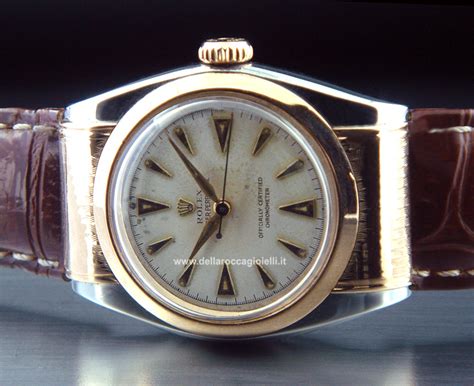 rolex anni 40 prezzi